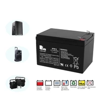 Аккумулятор 12V 10Ah для детского электромобиля и мотоцикла, (12в 10ач) фото 54