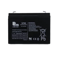 Аккумулятор для детского электромобиля 2155-BATTERY 24V 5Ah (акб 24в 5ач) купить