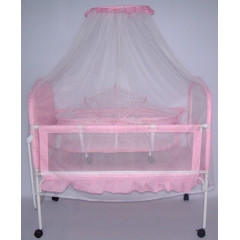 Купить Детская кроватка XG9352-002