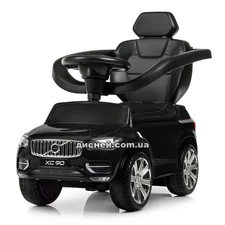 Детская каталка-толокар M 4114 ELS-4 Volvo, автопокраска купить
