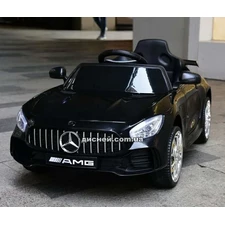 Детский электромобиль M 4181 EBLRS-2 Mercedes, автопокраска купить