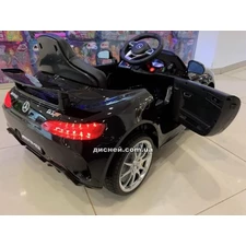 Детский электромобиль M 4181 EBLRS-2 Mercedes, автопокраска фото 41
