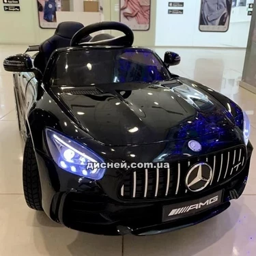 Детский электромобиль M 4181 EBLRS-2 Mercedes, автопокраска