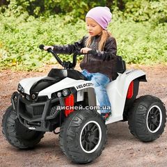 Купить Детский квадроцикл M 4229 EBR-1, с пультом управления