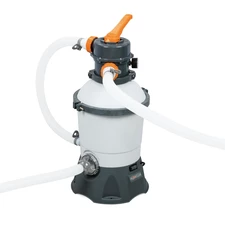 Каркасный бассейн Bestway 56946, 488 х 305 х 107 см., с фильтр-насосом фото 92