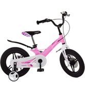 Детский велосипед PROF1 14д. LMG14232, Hunter, розовый