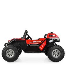 Детский электромобиль M 4170 EBLR-3 (24V) Buggy, двухместный фото 31