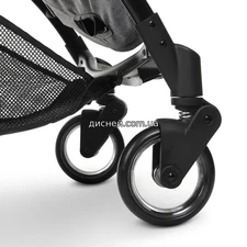 Коляска детская ME 1058 WISH Indigo, синяя купить