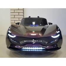 Детский электромобиль M 4203 EBLRS-9, автопокраска, фиолетовый купить