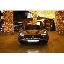 Детский электромобиль M 4203 EBLRS-13, автопокраска, коричневый фото 63