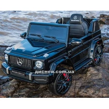 Детский электромобиль M 4280 EBLR-2 Mercedes, мягкие колеса фото 37