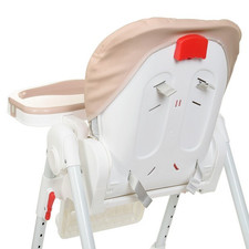 Стульчик M 3822 Beige для кормления, бежевый фото 63