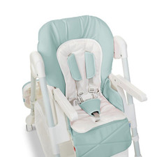 Стульчик M 3822 Sky Blue для кормления, голубой фото 54