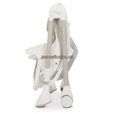 Стульчик для кормления ME 1066 Beige OSCAR, бежевый фото 71