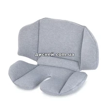 Автокресло ME 1045 EVOLUTION 360º Royal Gray, серое фото 92