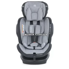 Автокресло ME 1045 EVOLUTION 360º Royal Red, красное купить