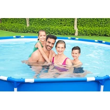 Каркасный бассейн Bestway 5612U, 427 х 132 см. купить
