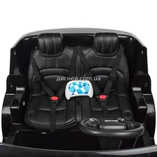 Детский электромобиль M 4175 EBLRS-11 двухместный, автопокраска фото 16