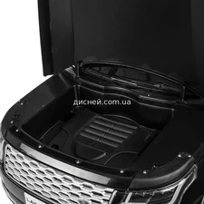 Детский электромобиль M 4175 EBLRS-11 двухместный, автопокраска фото 11
