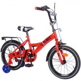 Детский велосипед EXPLORER 16