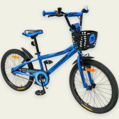 Купить Велосипед детский 20