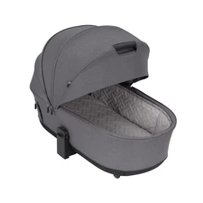 Универсальная коляска Carrello Epica CRL-8510/1 (2in1) Space Black фото 37