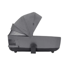 Универсальная коляска Carrello Epica CRL-8510/1 (2in1) Space Black фото 41