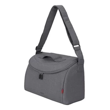 Универсальная коляска Carrello Epica CRL-8510/1 (2in1) Space Black фото 54