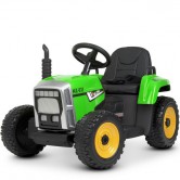 Детский электромобиль M 4478 EBLR-5 трактор, мягкие колеса