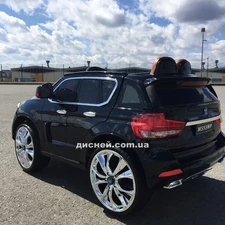 Детский электромобиль M 2762 (MP4) EBLRS-2 BMW, автопокраска фото 14