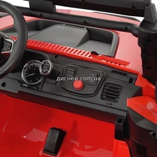 Детский электромобиль M 4531 EBLR-3, двухместный, Hummer фото 71