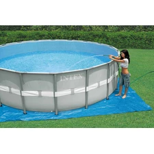 Каркасный бассейн Intex 54926, (28332), 549 х 132 см., с песочным фильтр-насосом фото 41