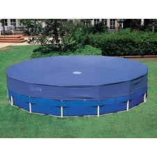 Каркасный бассейн Intex 54940, (28234), 457 х 107 см., с фильтр-насосом фото 37