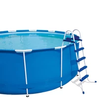 Каркасный бассейн Bestway 56259, (56414), 366 х 122 см., с песочным фильтр-насосом фото 54