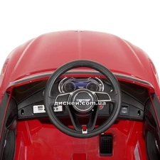 Детский электромобиль ZP 8008 EBLR-3, Bentley, мягкое сиденье фото 86