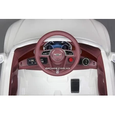 Детский электромобиль ZP 8008 EBLR-6, Bentley, мягкое сиденье фото 71