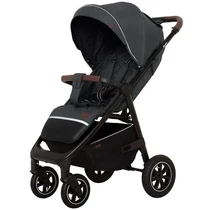 Коляска прогулочная CARRELLO Bravo CRL-5512 Serious Grey