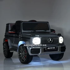 Детский электромобиль M 4179 EBLR-3 NEW, кожаное сиденье фото 37
