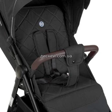 Коляска детская ME 1083 OPTIMA Dark Gray, темно-серая купить