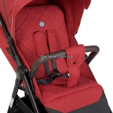 Коляска детская ME 1083 OPTIMA Red, красная купить