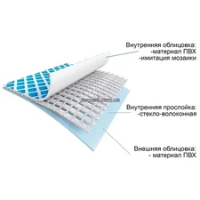 Каркасный бассейн Intex 28205, 244 х 51 см. фото 41