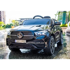 Детский электромобиль M 4563 EBLRS-2, Mercedes, автопокраска купить