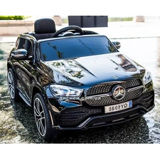 Детский электромобиль M 4563 EBLRS-2, Mercedes, автопокраска фото 41