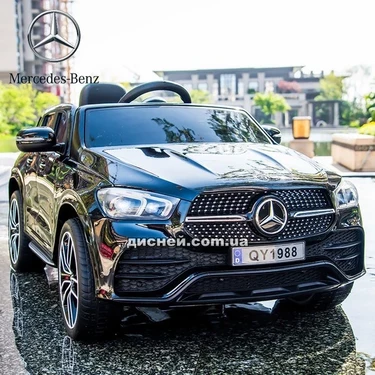 Детский электромобиль M 4563 EBLRS-2, Mercedes, автопокраска