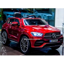 Детский электромобиль M 4563 EBLRS-3, Mercedes, автопокраска фото 37