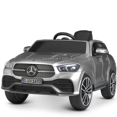 Детский электромобиль M 4563 EBLRS-11, Mercedes, автопокраска