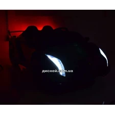 Детский электромобиль M 4298 EBLR-2 Lamborghini, мягкие колеса фото 63