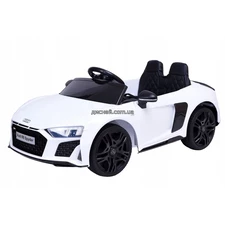 Детский электромобиль M 4527 EBLR-1, Audi R8, мягкое сиденье купить