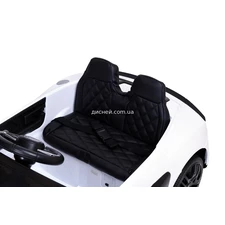 Детский электромобиль M 4527 EBLR-1, Audi R8, мягкое сиденье фото 71