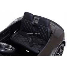 Детский электромобиль M 4527 EBLRS-2, Audi R8, автопокраска фото 71